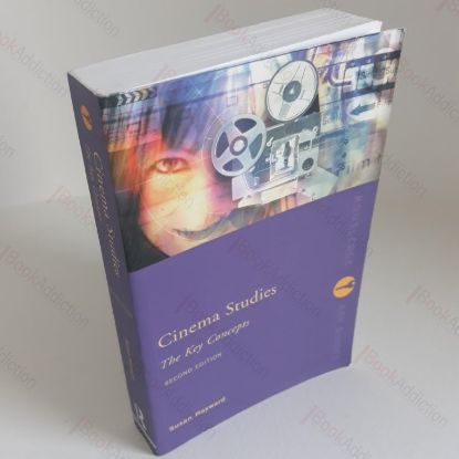 Picture of Cinema Studies : The Key Concepts (Routledge Key Guides)