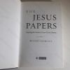 Picture of The Jesus Papers : Exposing the Greatest Cover-Up in History