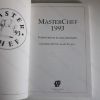 Picture of Masterchef 1993 and Masterchef 1991 (2 volumes)