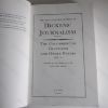 Picture of Dickens' Journalism : The Uncommercial Traveller and Other Papers, 1859-70