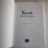 Picture of Kent Murders (Sutton True Crime History)