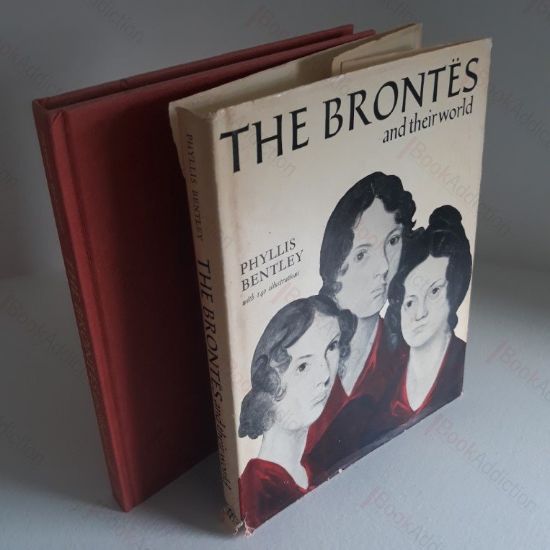 Picture of The Brontes and Their World