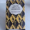 Picture of Death Deals in Diamonds (Mystery Book Guild)