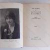 Picture of The Letters of Katherine Mansfield, Volumes 1 and 2