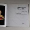 Picture of Taking Tea With Clarice Cliff: A Celebration of Her Art Deco Teaware