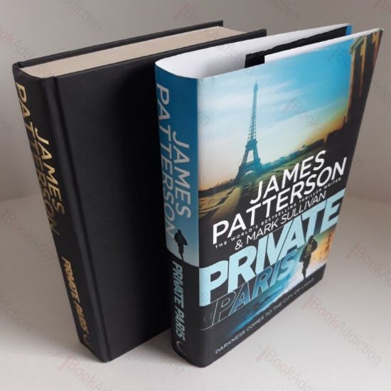 Picture of Private Paris