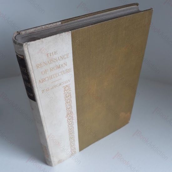 Picture of Renaissance of Roman Architecture - Part III: France