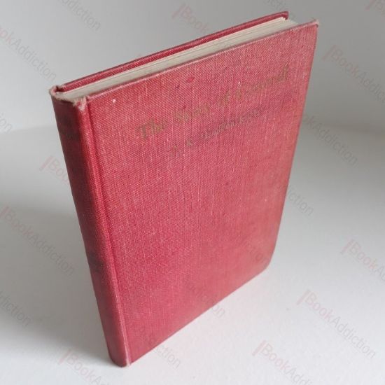 Picture of The Story of Cornwall