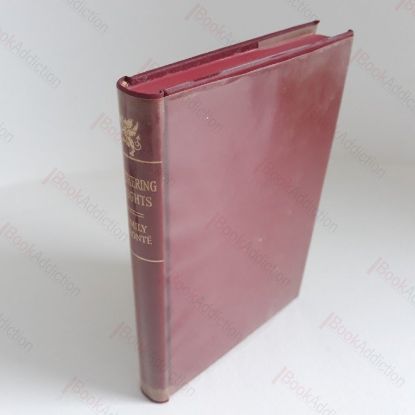 Picture of Wuthering Heights (MacDonald's Illustrated Classics)