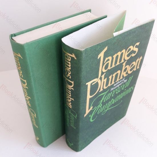 Picture of Farewell Companions