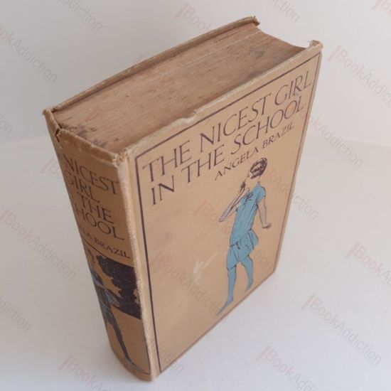 Picture of The Nicest Girl in the School