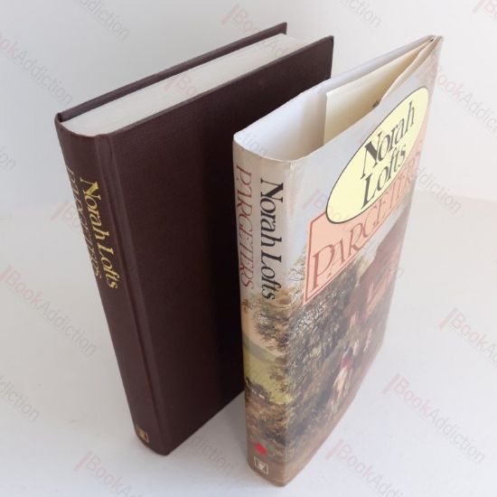 Picture of Pargeters