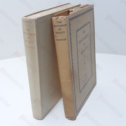 Picture of Testament of Beauty: A Poem in Four Books