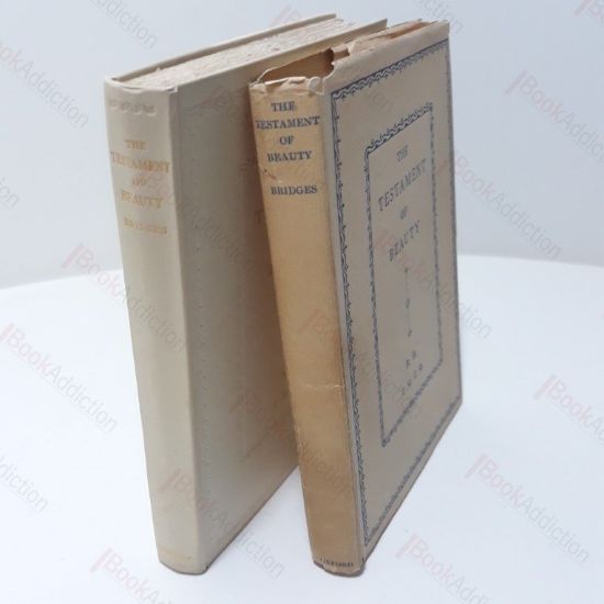 Picture of Testament of Beauty: A Poem in Four Books