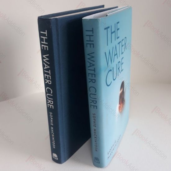 Picture of The Water Cure (Signed and Inscribed)