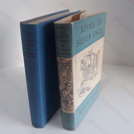 Picture of Rivals to Silver Eagle