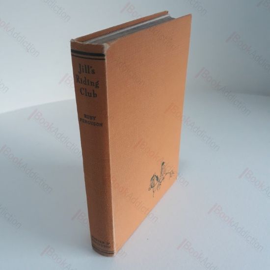 Picture of Jill's Riding Club