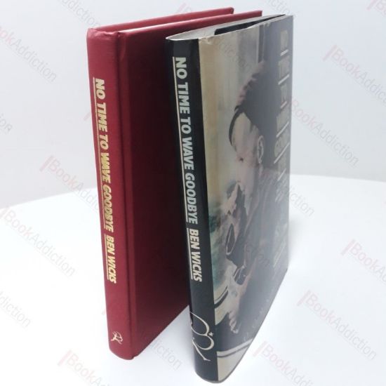 Picture of No Time To Wave Goodbye : True Stories of Britain's Evacuees