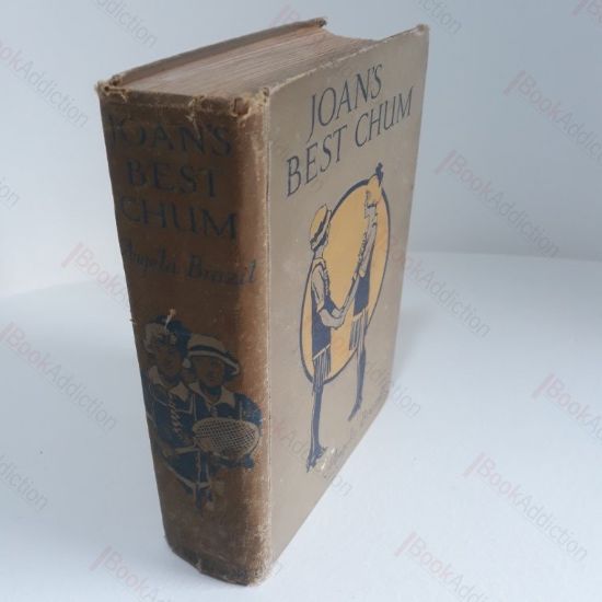 Picture of Joan's Best Chum