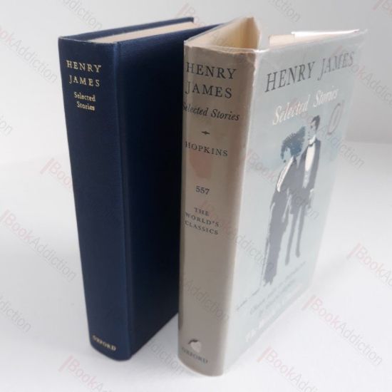 Picture of Selected Stories (The World's Classics Series, No. 557)