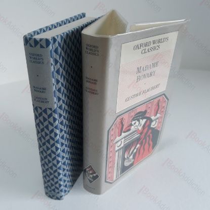 Picture of Madame Bovary (The World's Classics)