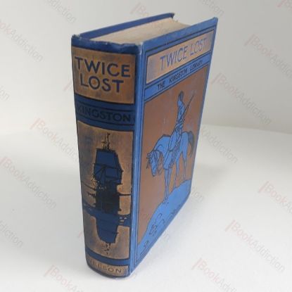 Picture of Twice Lost (Kingston Library Edition)