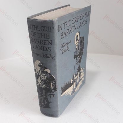 Picture of In the Grip of the Barren Lands