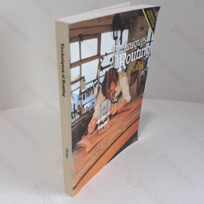 Picture of Techniques of Routing