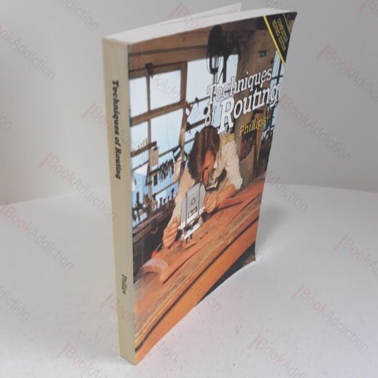 Picture of Techniques of Routing