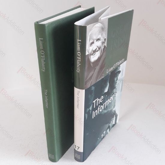 Picture of The Informer