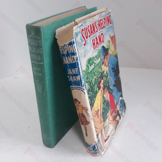 Picture of Susan's Helping Hand