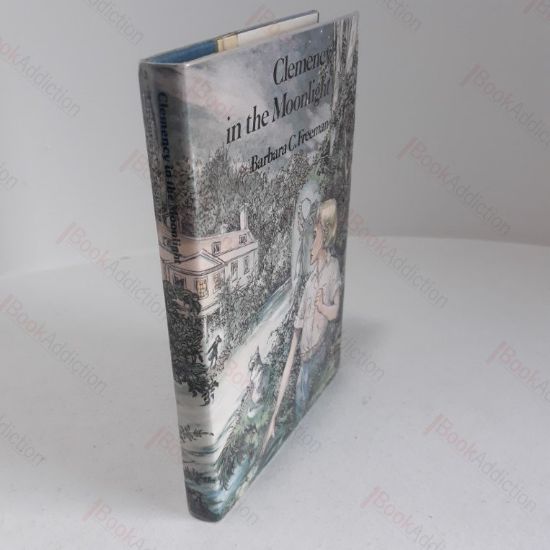 Picture of Clemency in the Moonlight