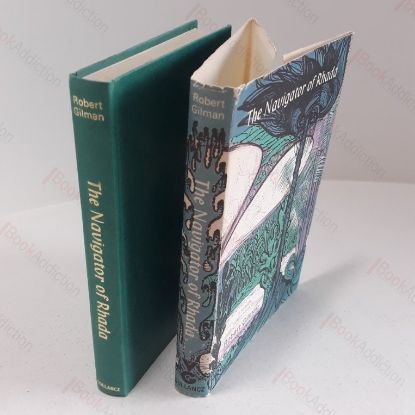 Picture of The Navigator of Rhada