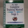 Picture of BHS Complete Training Manual for Stage 1