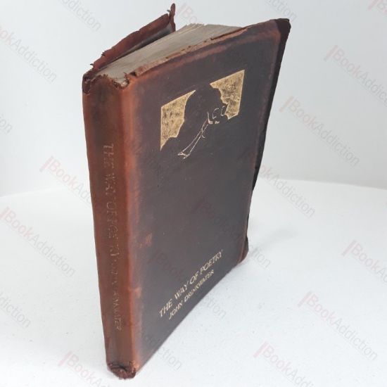 Picture of The Way of Poetry: An Anthology