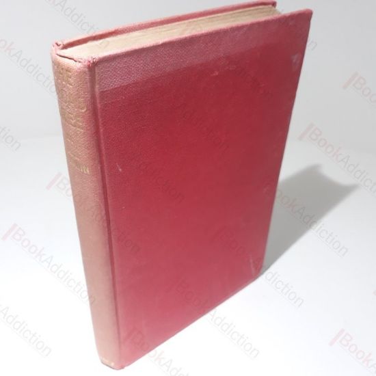 Picture of The Judas Tree