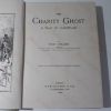 Picture of The Charity Ghost : A Tale of Christmas