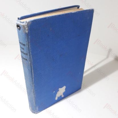 Picture of Sketches from Maoriland