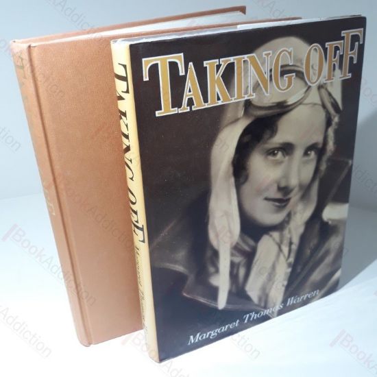 Picture of Taking Off