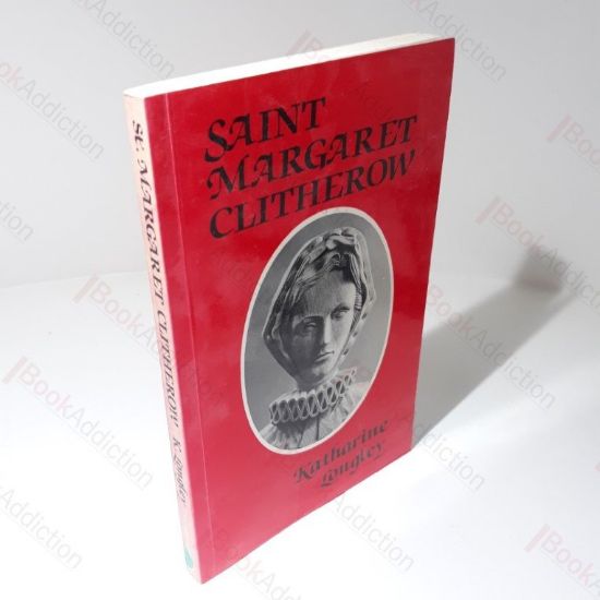 Picture of Saint Margaret Clitherow