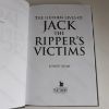 Picture of The Hidden Lives of Jack the Ripper's Victims