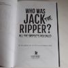 Picture of Who was Jack the Ripper? All the Suspects Revealed