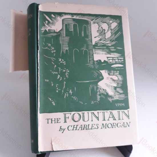 Picture of The Fountain