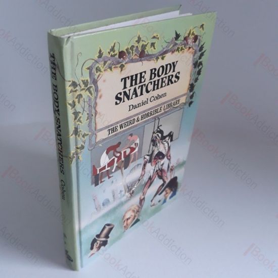 Picture of The Body Snatchers