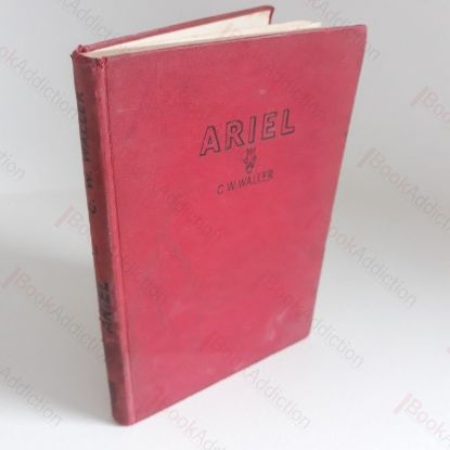 Picture of Ariel Motor Cycles : A Practical Guide covering All Models from 1933