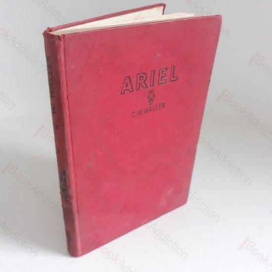 Picture of Ariel Motor Cycles : A Practical Guide covering All Models from 1933