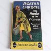 Picture of Murder at the Vicarage : Appointment with an Assassin