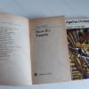 Picture of Destination Unknown; By the Pricking of  My Thumbs; The Mystery of the Blue Train; The Sittaford Mystery; Death on the Nile; Three Act Tragedy (six volumes)