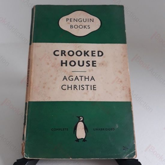 Picture of Crooked House