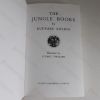 Picture of The Jungle Books (includes The Jungle Book and The Second Jungle Book)